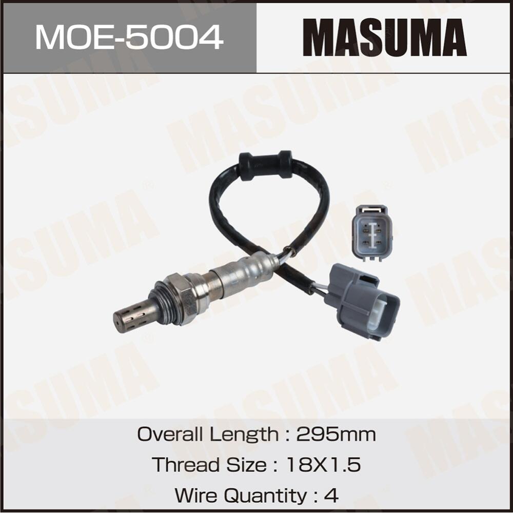 حساس أكسجين ماسوما, MOE-5004