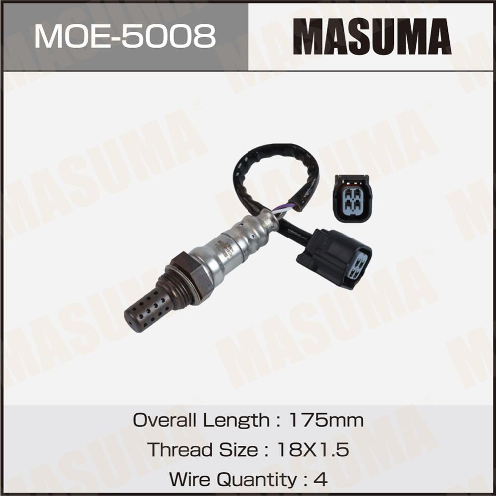 حساس أكسجين ماسوما, MOE-5008